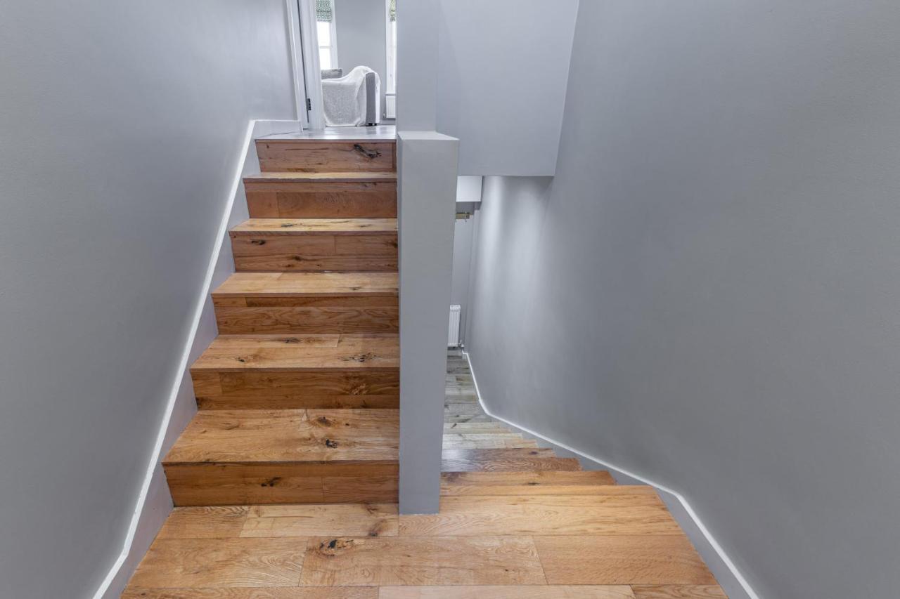 Appartement Stylish Shepherds Bush Flat à Londres Extérieur photo
